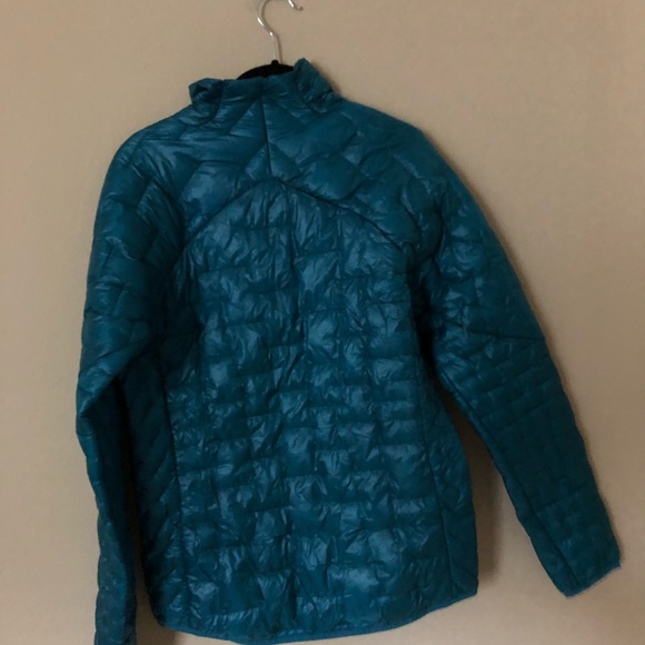 Patagonia micro puff women’s - Picture 8 of 8